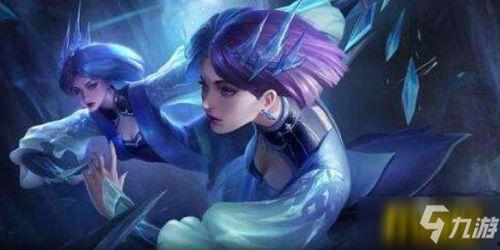 王者最新皮肤镜爆料,揭秘最新皮肤镜爆料,视觉盛宴即将开启! 第2张 王者最新皮肤镜爆料,揭秘最新皮肤镜爆料,视觉盛宴即将开启! 第2张