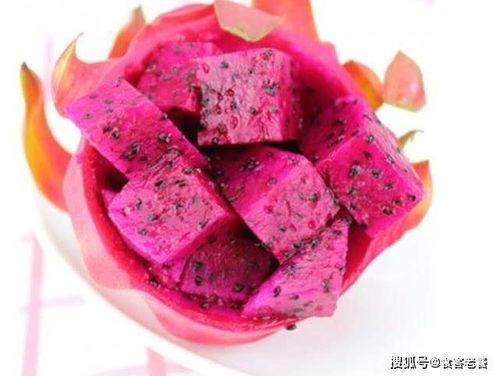 小思妹爆料吃火龙果视频,趣味视频引网友热议