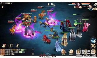 最新款手游爆料,揭秘最新款手游的惊艳爆料与亮点前瞻 第3张 最新款手游爆料,揭秘最新款手游的惊艳爆料与亮点前瞻 第3张