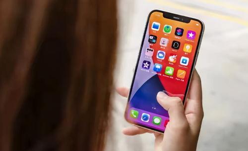 iphone 13最新爆料消息,设计革新与性能升级大揭秘！