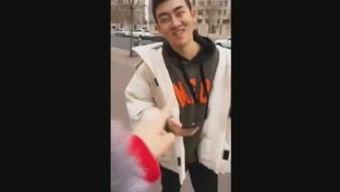 黄姓男明星爆料视频大全,揭秘娱乐圈幕后真相